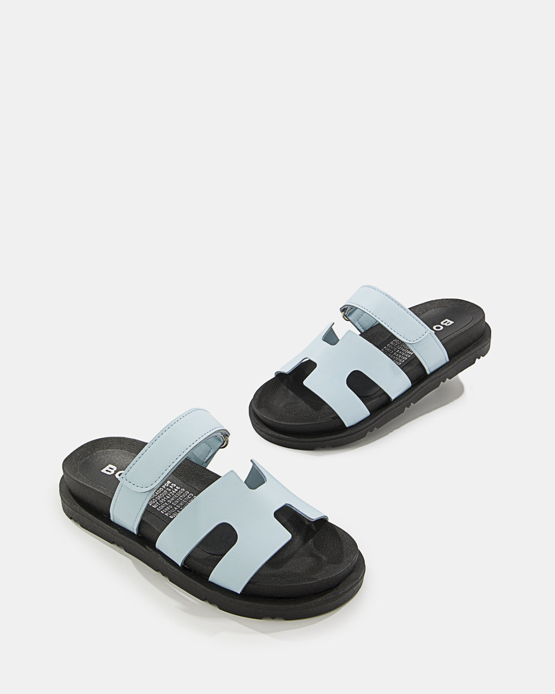 Sandalia Casual - 17555