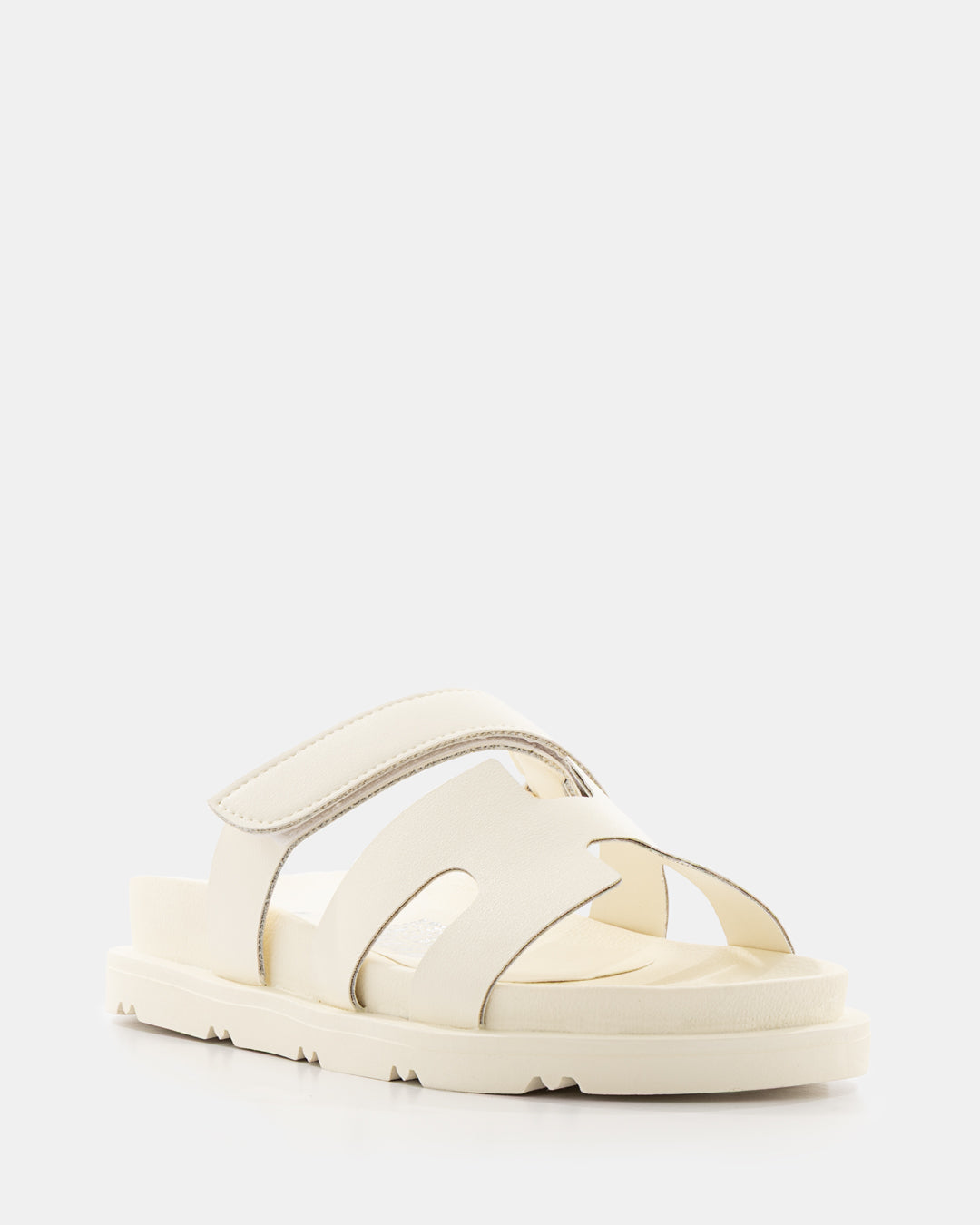 Sandalia Casual - 17555