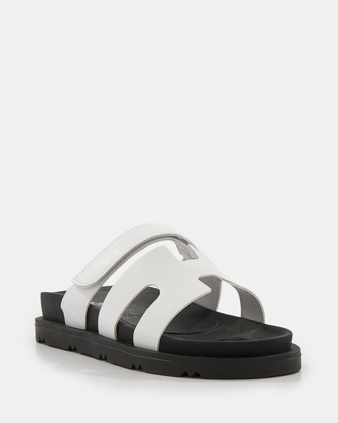 Sandalia Casual - 17555