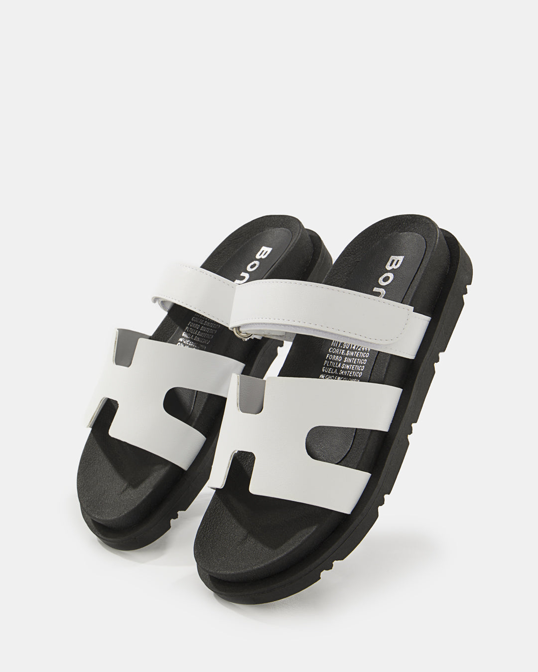 Sandalia Casual - 17555