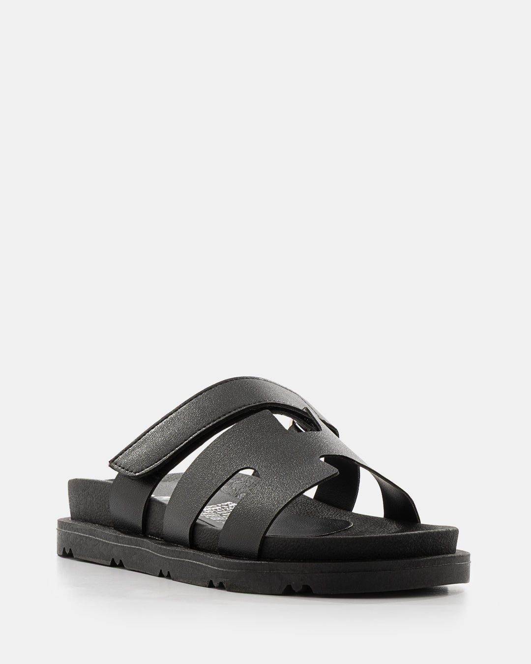 Sandalia Casual - 17555