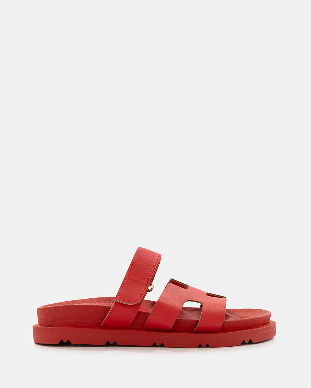 Sandalia Casual - 17555