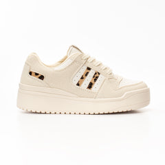 Tenis Plataforma Urbano