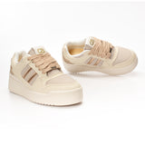 TENIS PLATAFORMA URBANO-17619