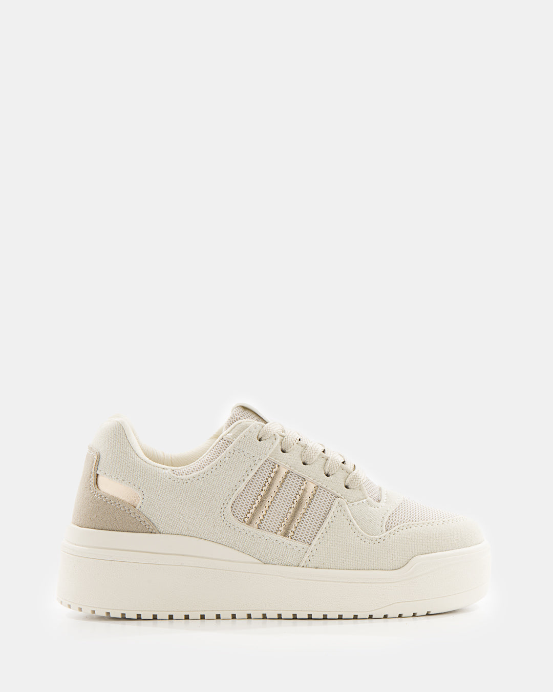 Tenis Plataforma Urbano - 17619