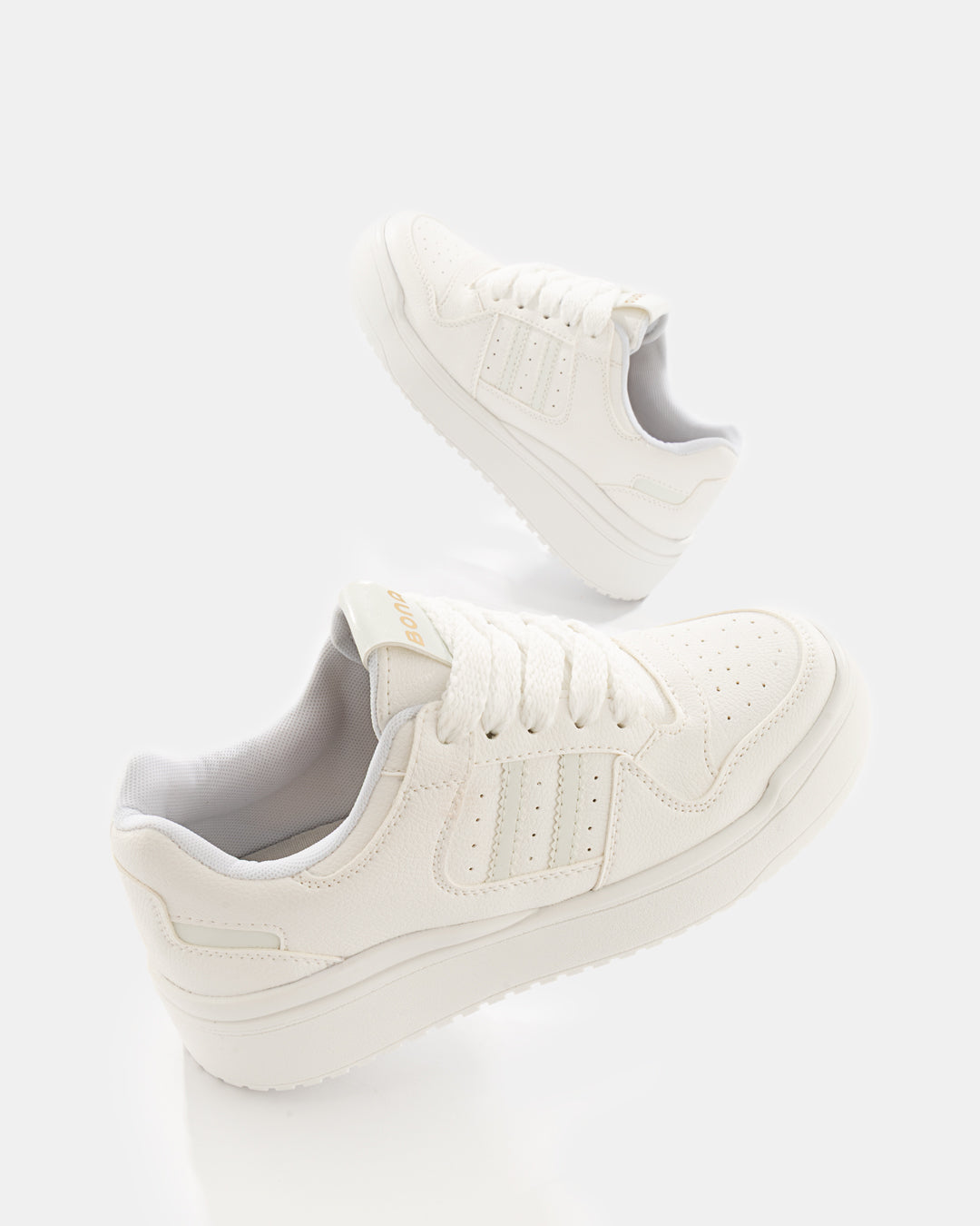 Tenis Plataforma Urbano
