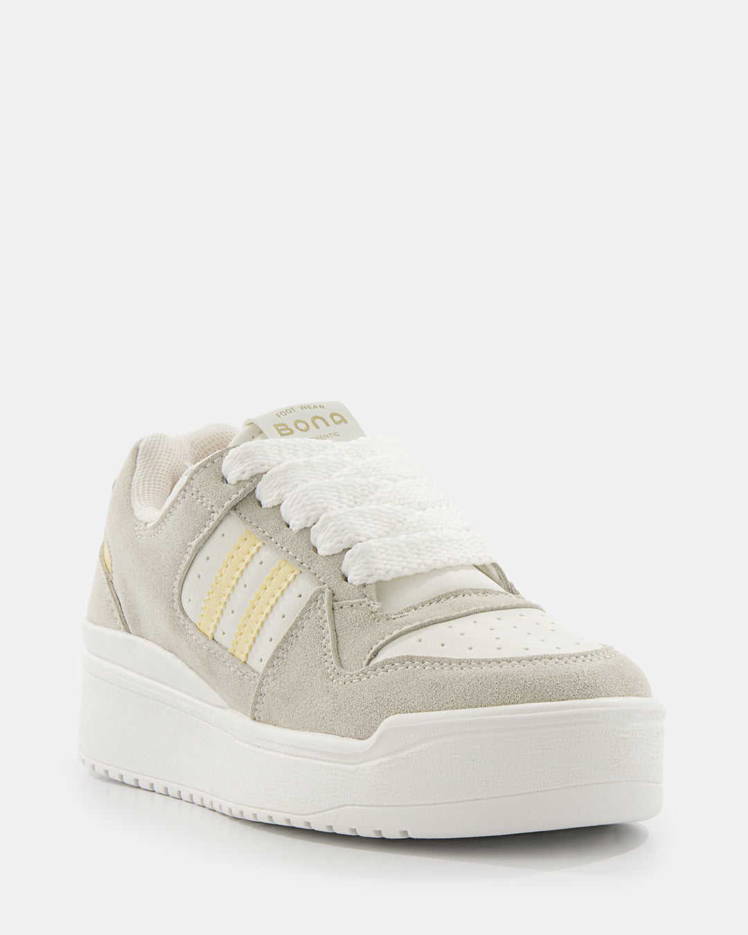 Tenis Plataforma Urbano