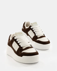 Tenis Plataforma Urbano