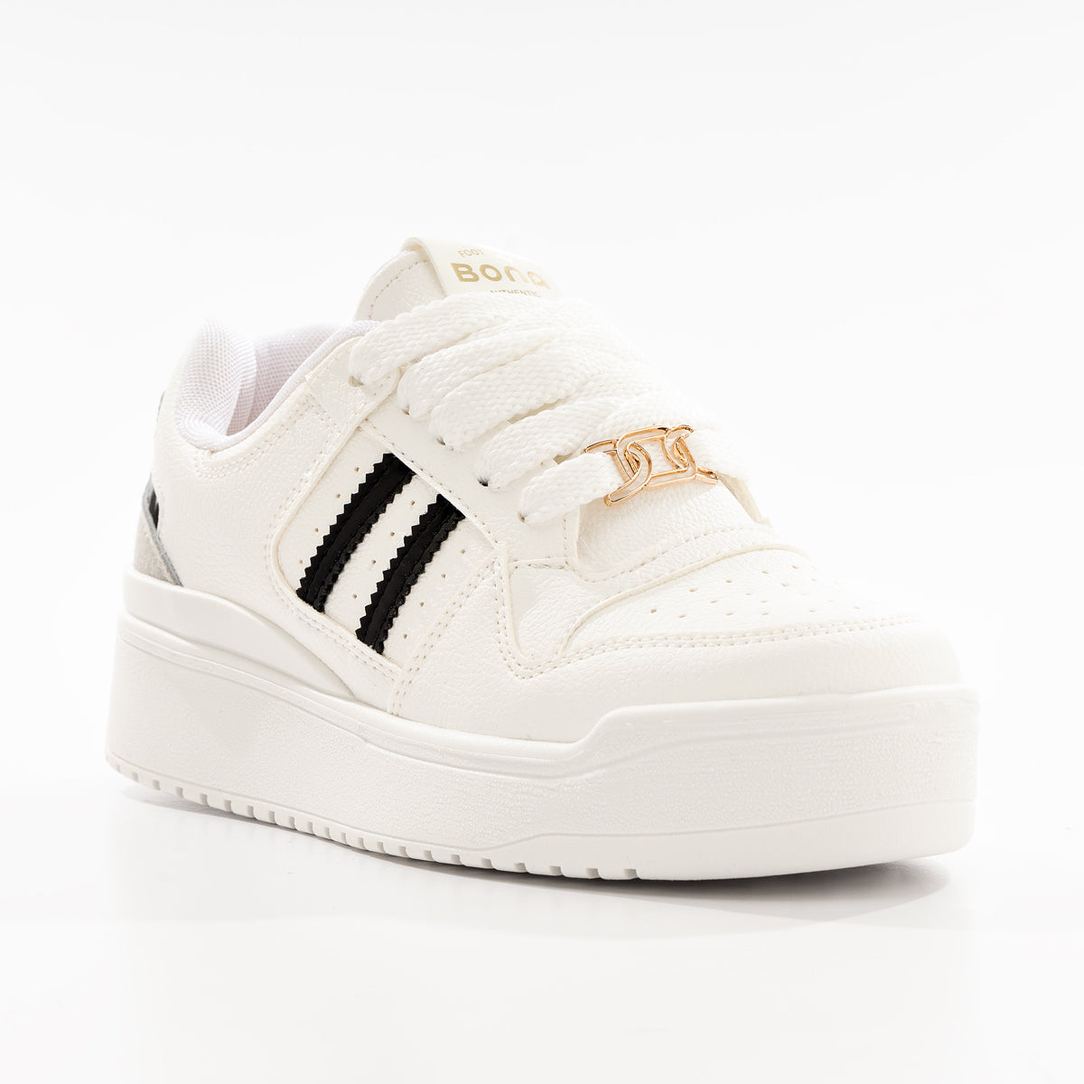 TENIS PLATAFORMA URBANO-17619