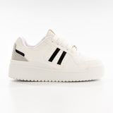 TENIS PLATAFORMA URBANO-17619