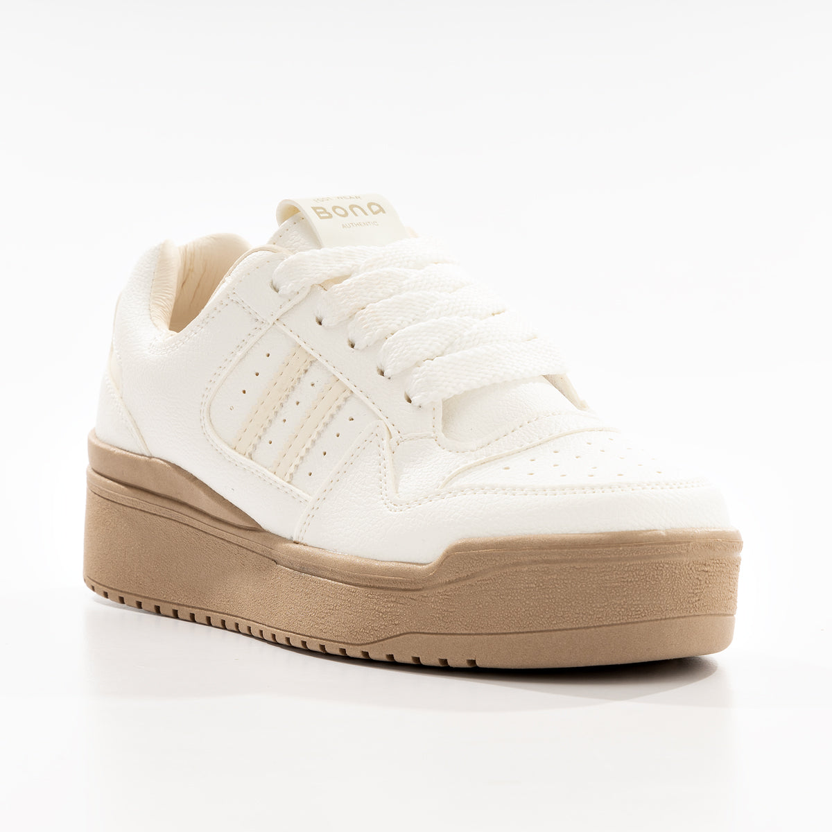 TENIS PLATAFORMA URBANO-17619