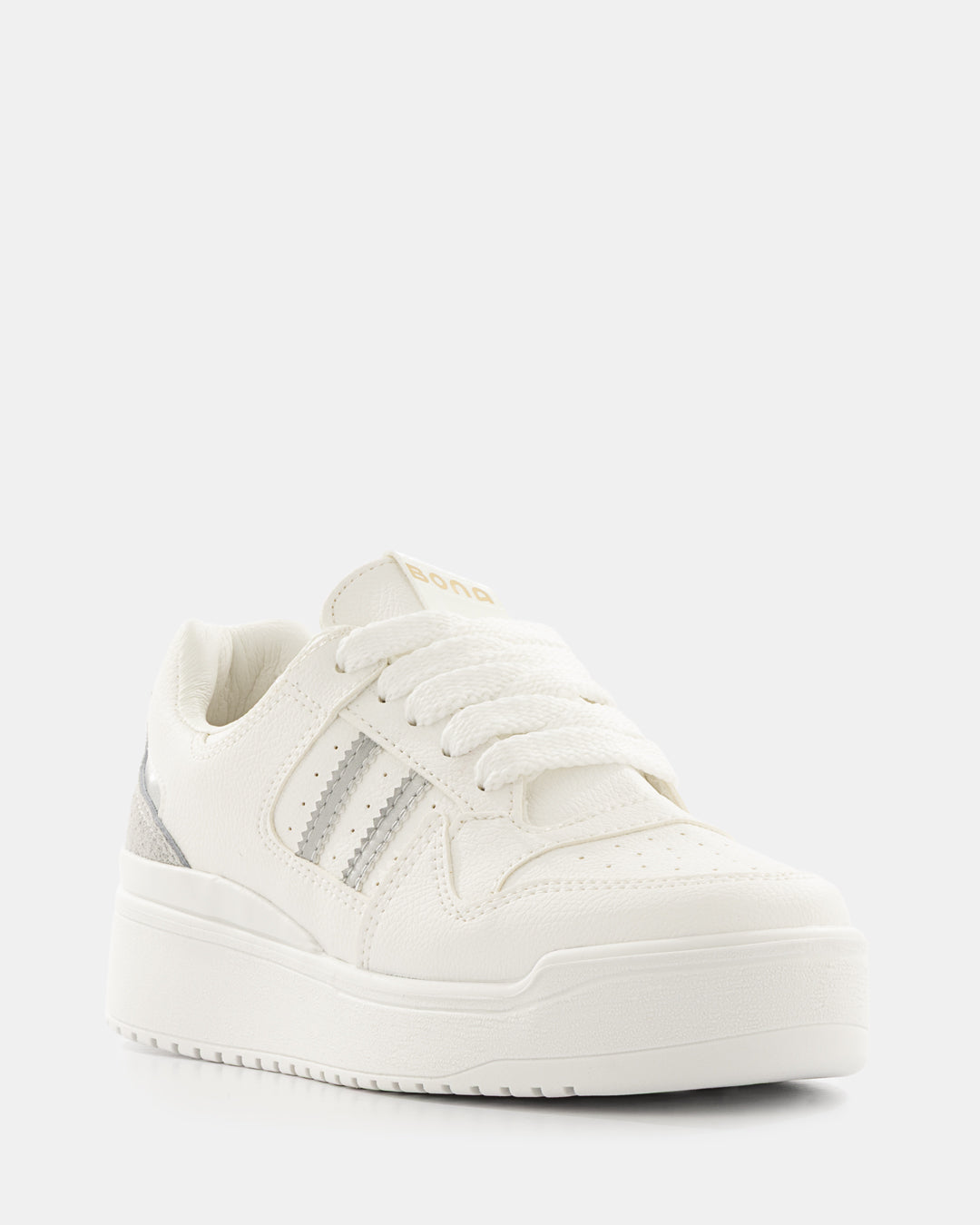 Tenis Plataforma Urbano - 17619