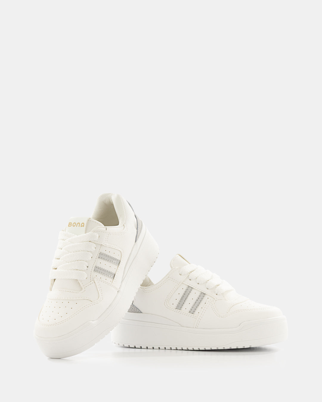 Tenis Plataforma Urbano - 17619