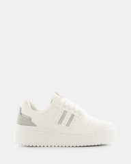 Tenis Plataforma Urbano