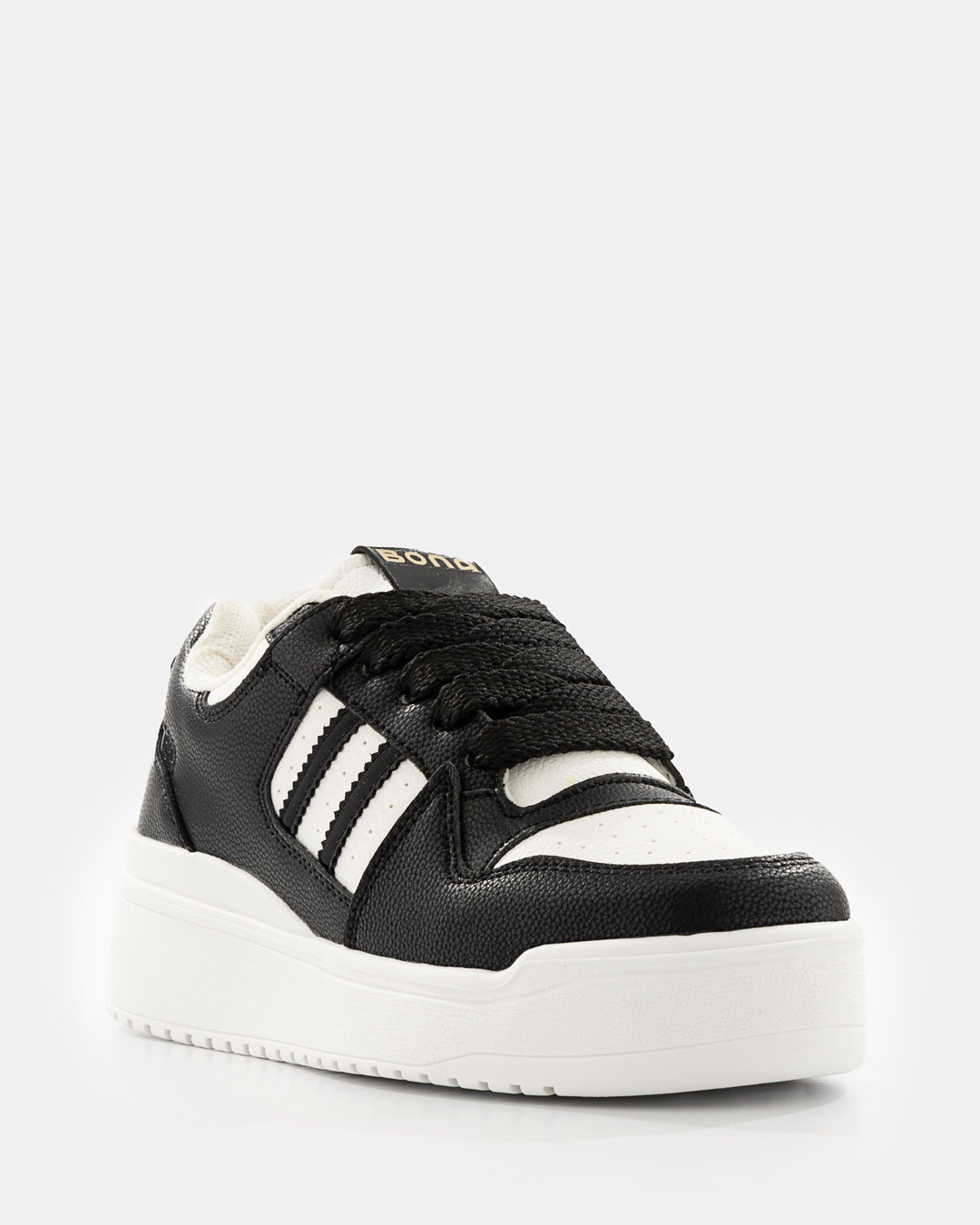 Tenis Plataforma Urbano - 17619