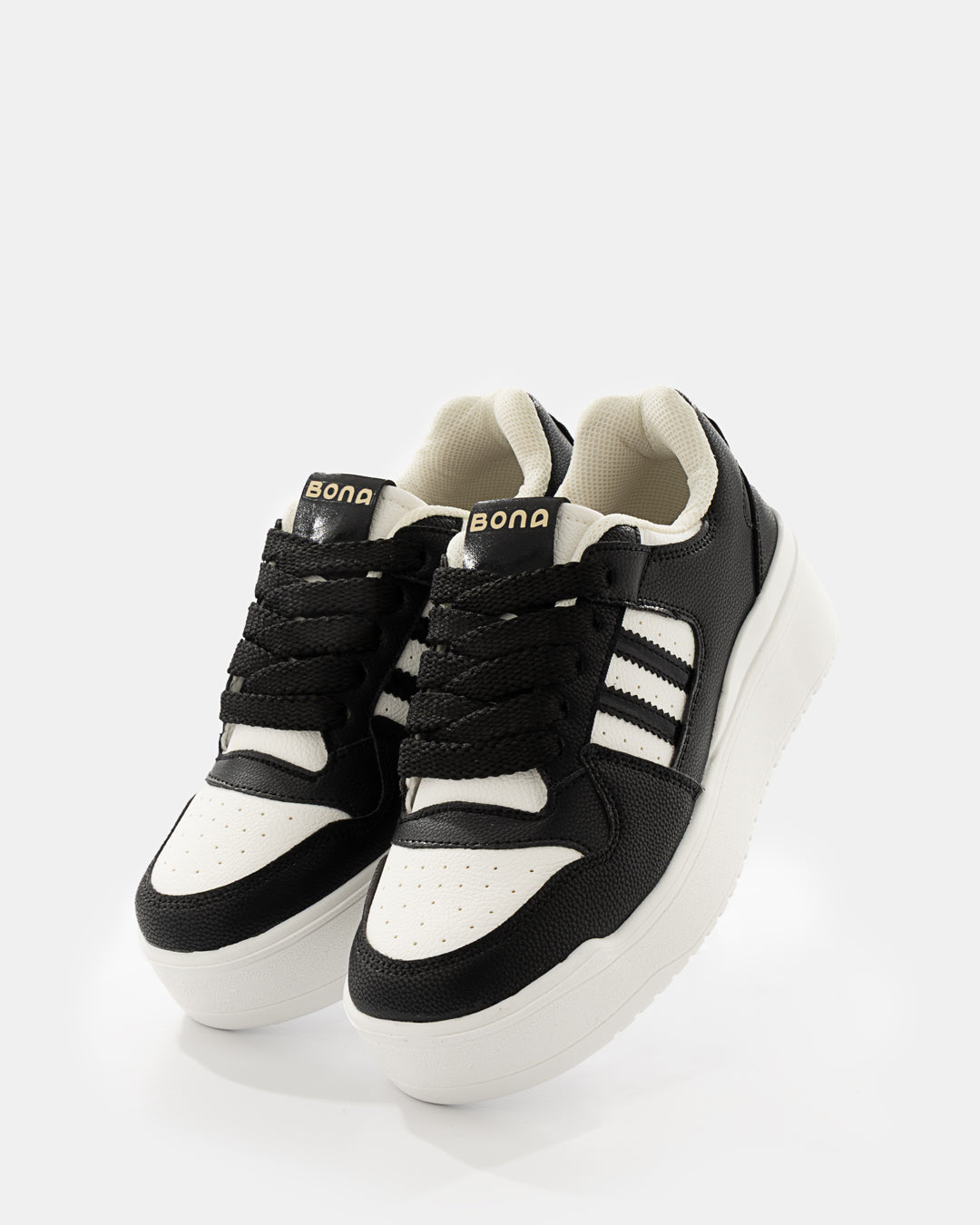 Tenis Plataforma Urbano - 17619