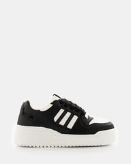 Tenis Plataforma Urbano