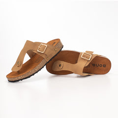 SANDALIA FLAT-17621