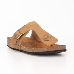 SANDALIA FLAT-17621