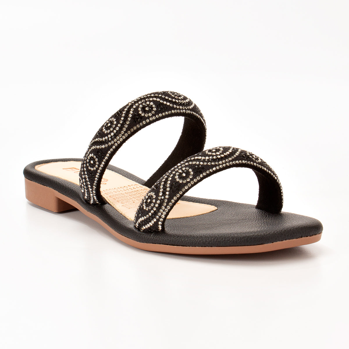 SANDALIA PLANA URBANA-17643