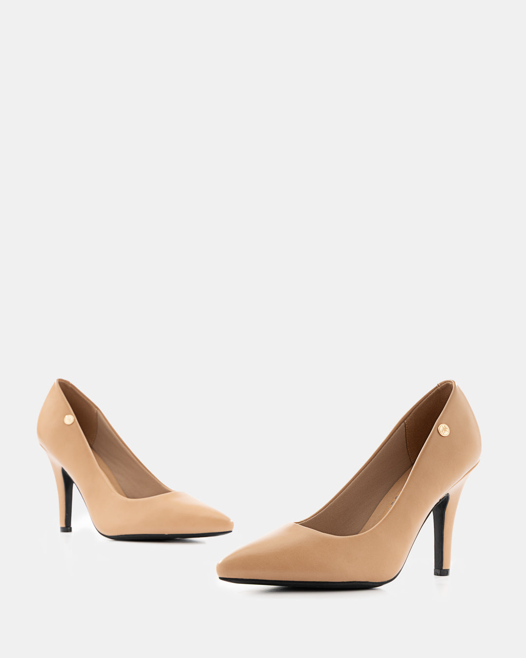 Tacón Clásico Stiletto - 17709