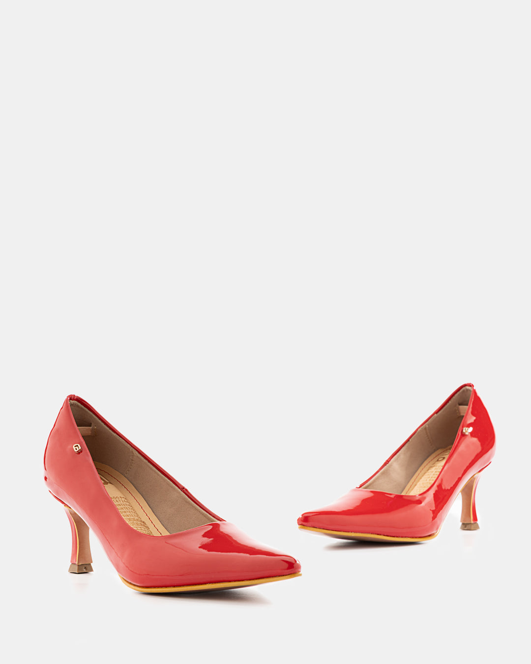 Tacón Clásico Stiletto - 17709