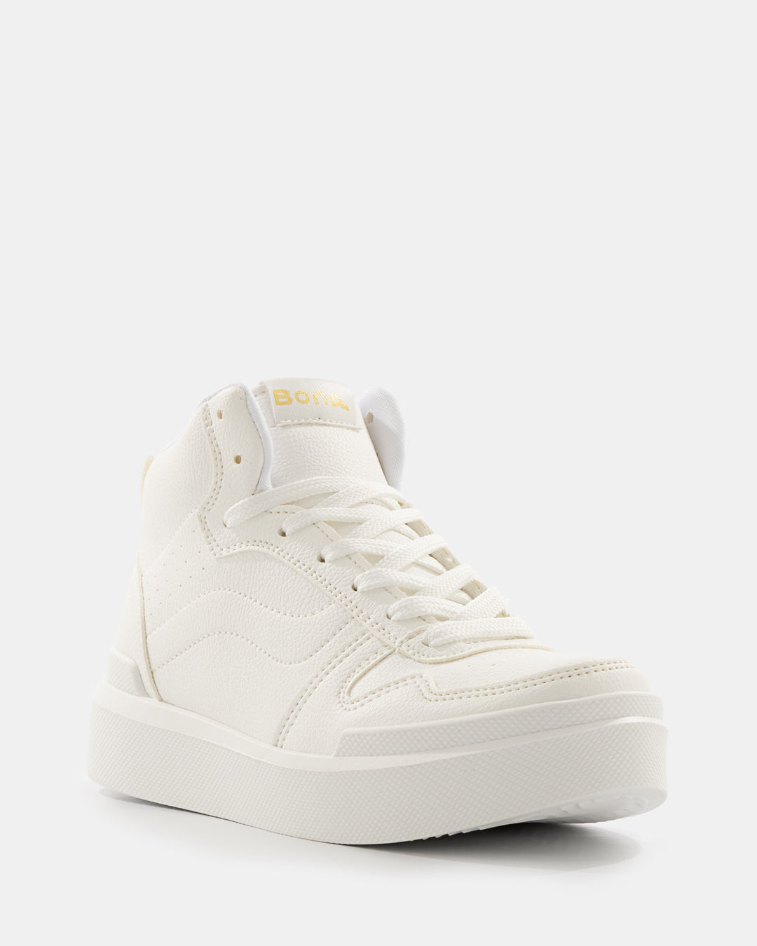 Tenis Bota -17734