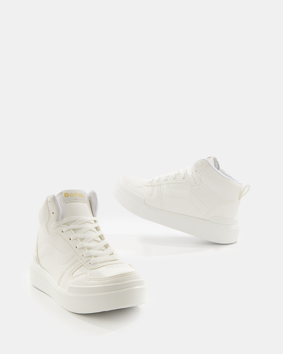 Tenis Bota -17734