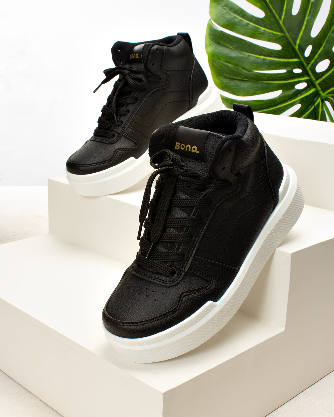 Tenis Bota -17734