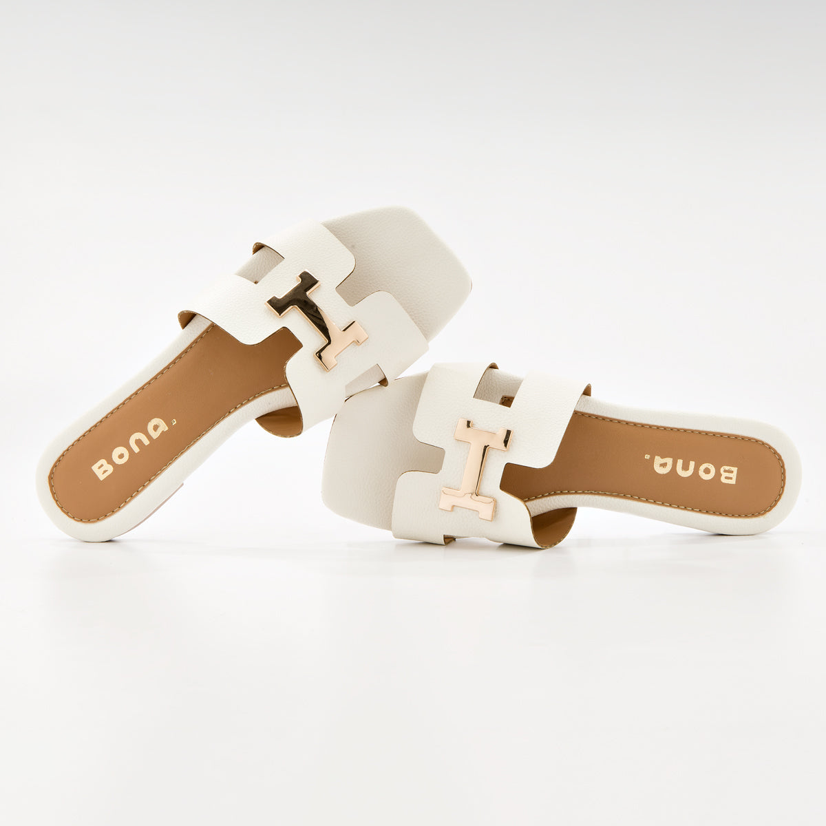 SANDALIA PLANA CASUAL-17995