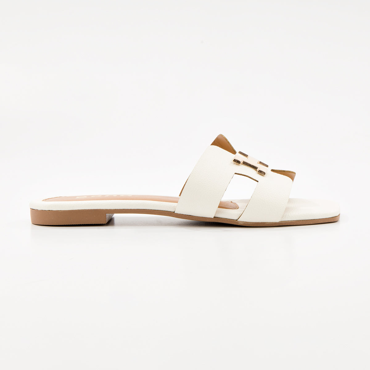 SANDALIA PLANA CASUAL-17995