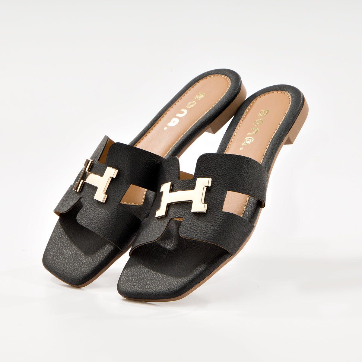 SANDALIA PLANA CASUAL-17995