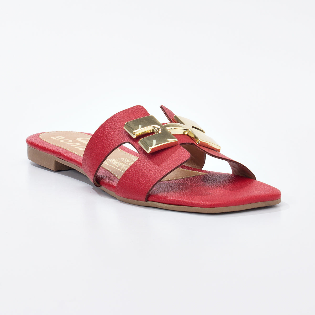 SANDALIA PLANA CASUAL-17995