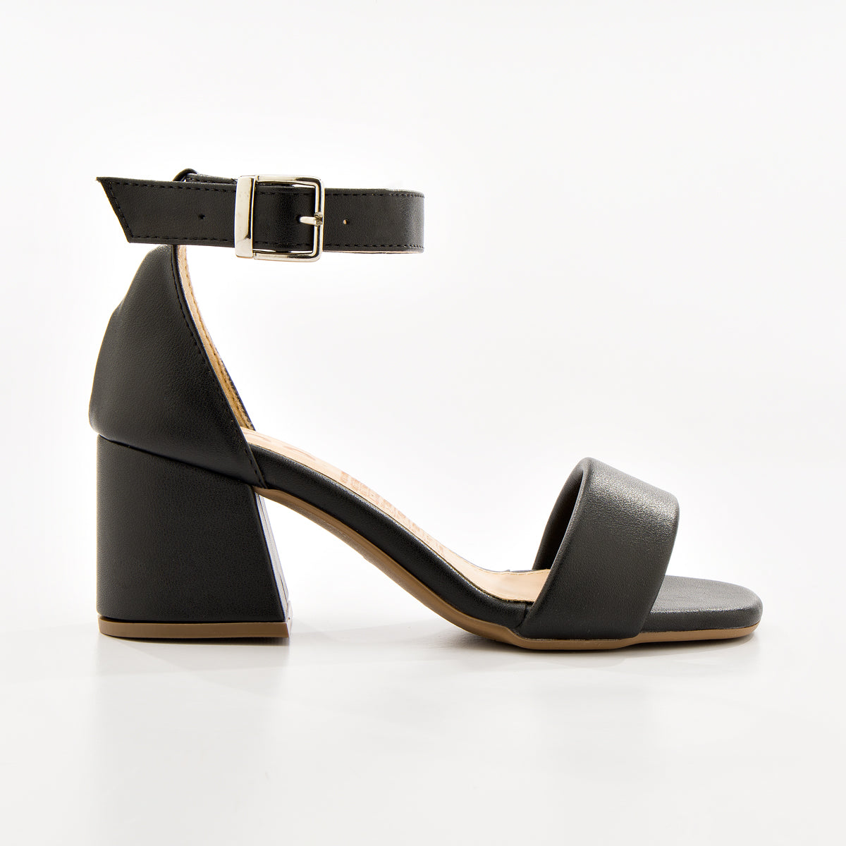 SANDALIA TACON ELEGANTE-18005