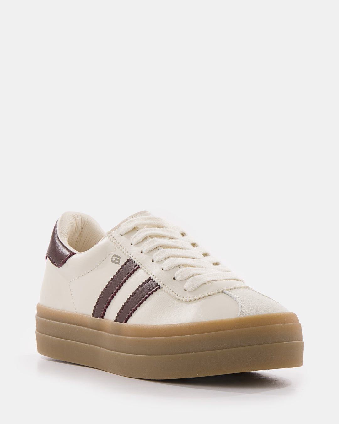 Tenis Suela Caramelo - 18138