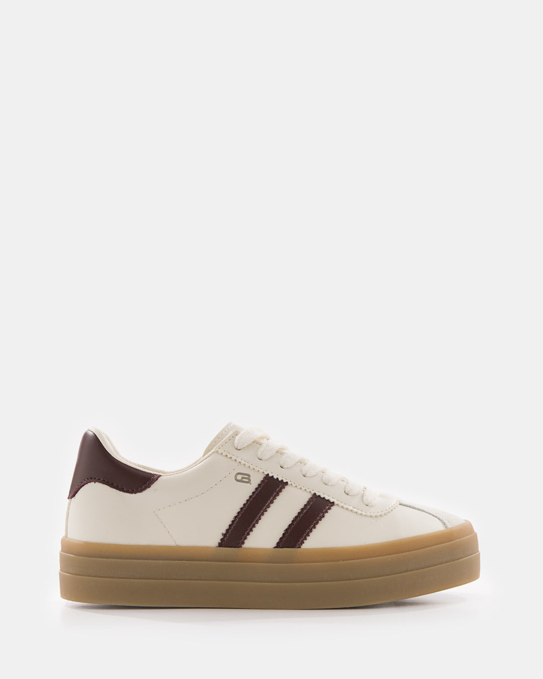 Tenis Suela Caramelo - 18138
