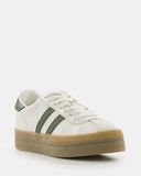 Tenis Suela Caramelo