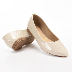 Baleta Stiletto Flat