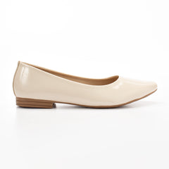 Baleta Stiletto Flat