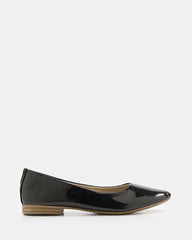 Baleta Stiletto Flat