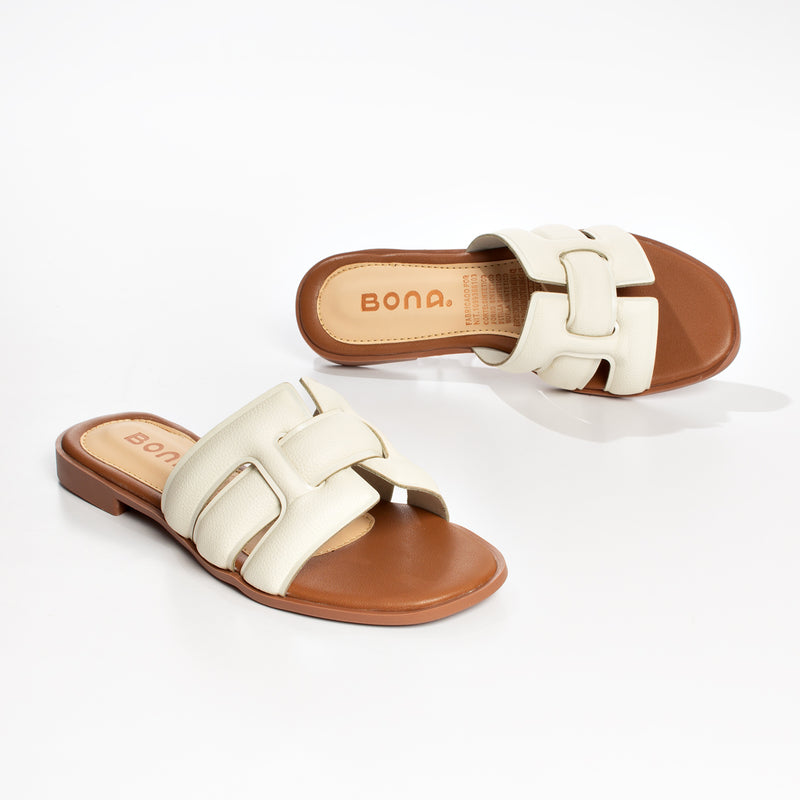 Fashion chanclas bona