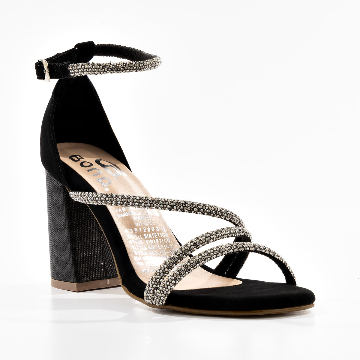 TACON BRILLOS - 18290