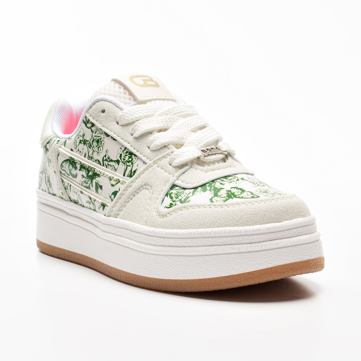 TENIS  ESTAMPADO-18308