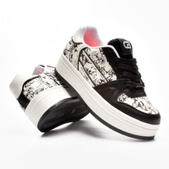 TENIS  ESTAMPADO-18308