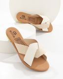 SANDALIA PLANA CASUAL-18317
