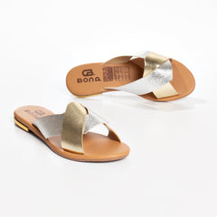 SANDALIA PLANA CASUAL-18317