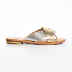 SANDALIA PLANA CASUAL-18317