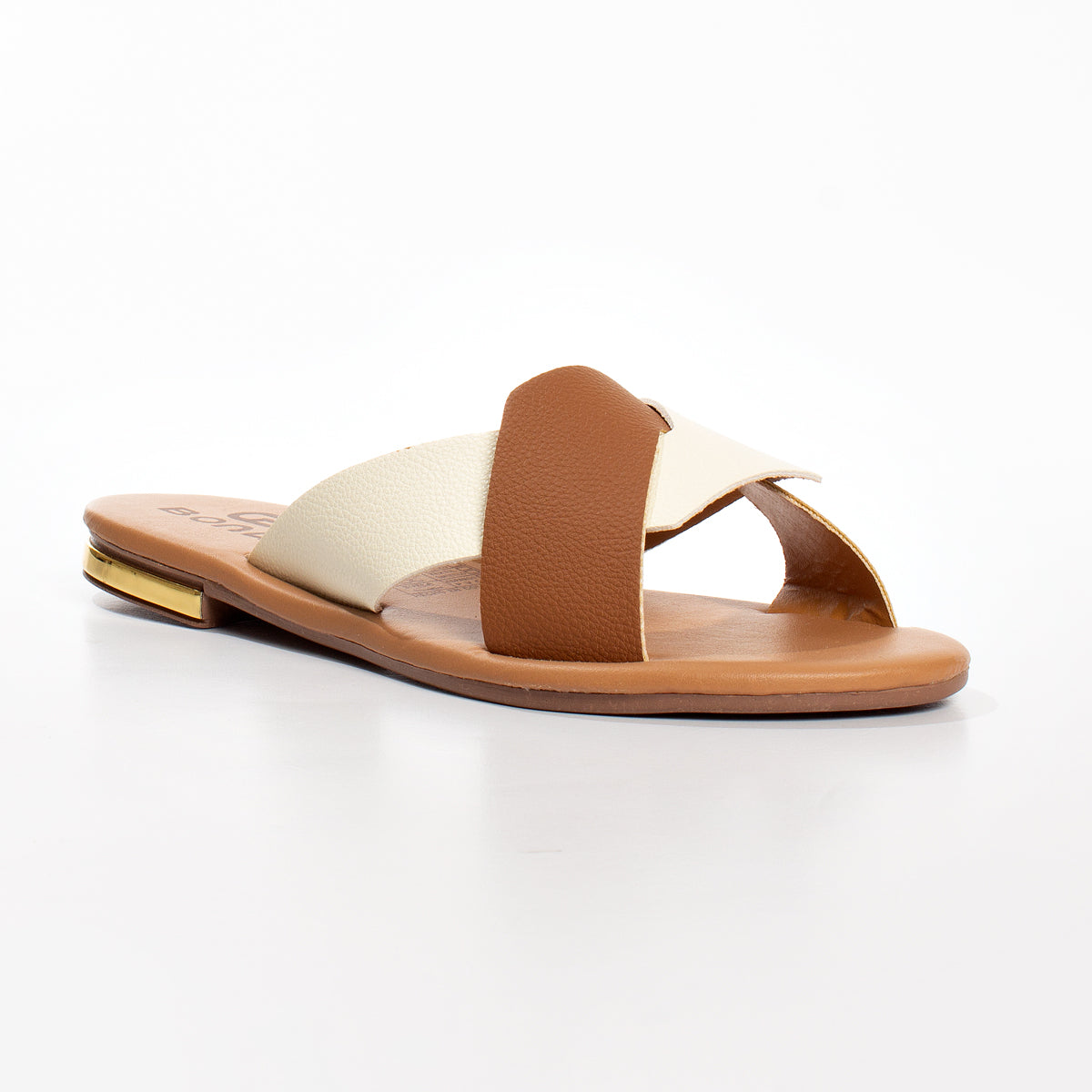 SANDALIA PLANA CASUAL-18317