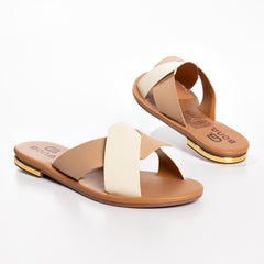 SANDALIA PLANA CASUAL-18317
