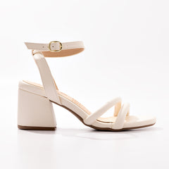 SANDALIA TACON CASUAL-18379